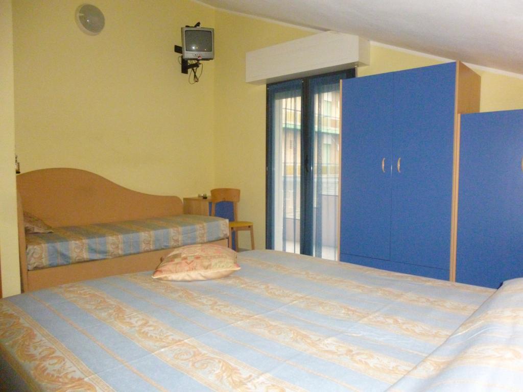 Hotel Basilea Bellaria-Igea Marina Zewnętrze zdjęcie