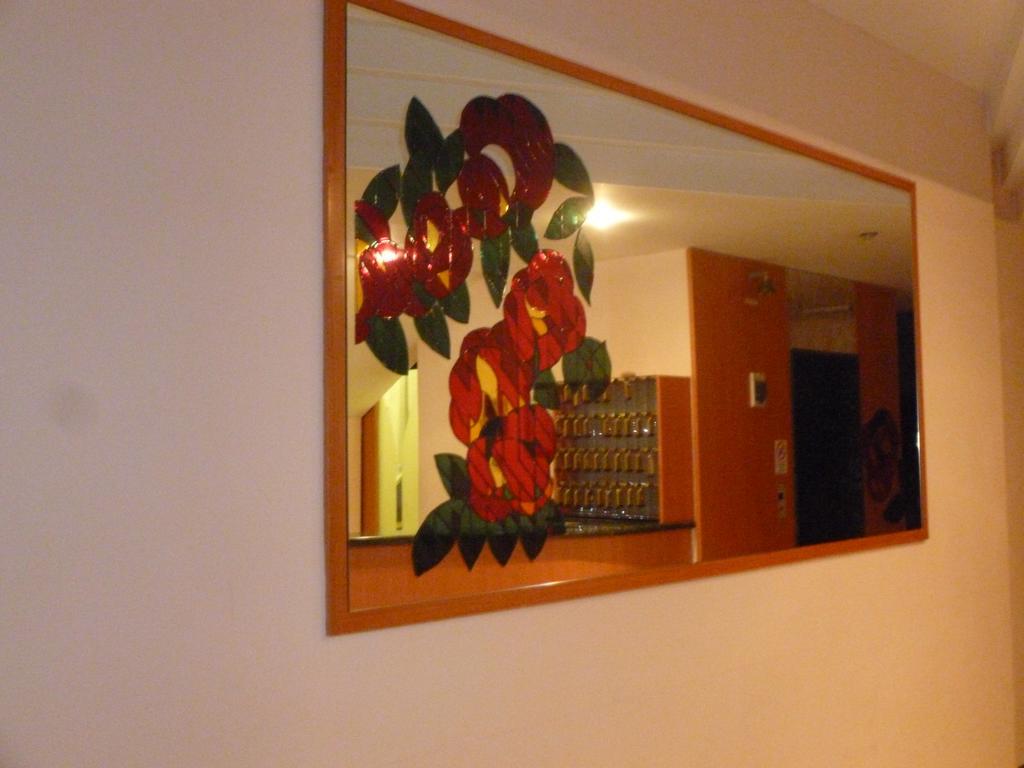 Hotel Basilea Bellaria-Igea Marina Zewnętrze zdjęcie