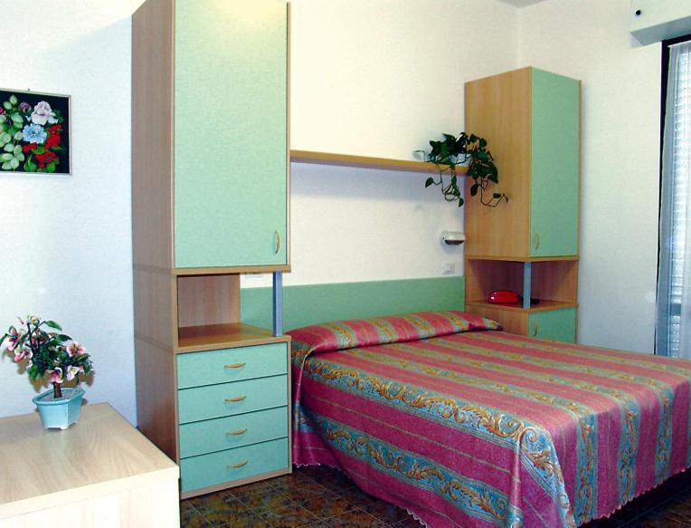 Hotel Basilea Bellaria-Igea Marina Pokój zdjęcie